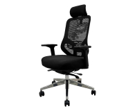 Jan Nowak Axis Mesh Black - 1550706 - zdjęcie 1